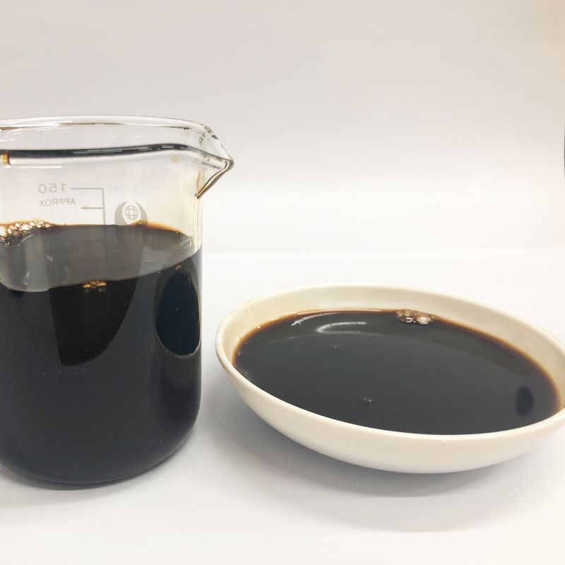 PH 4-6 30% Amino Acid Organic Liquid Fertilizer For Plants