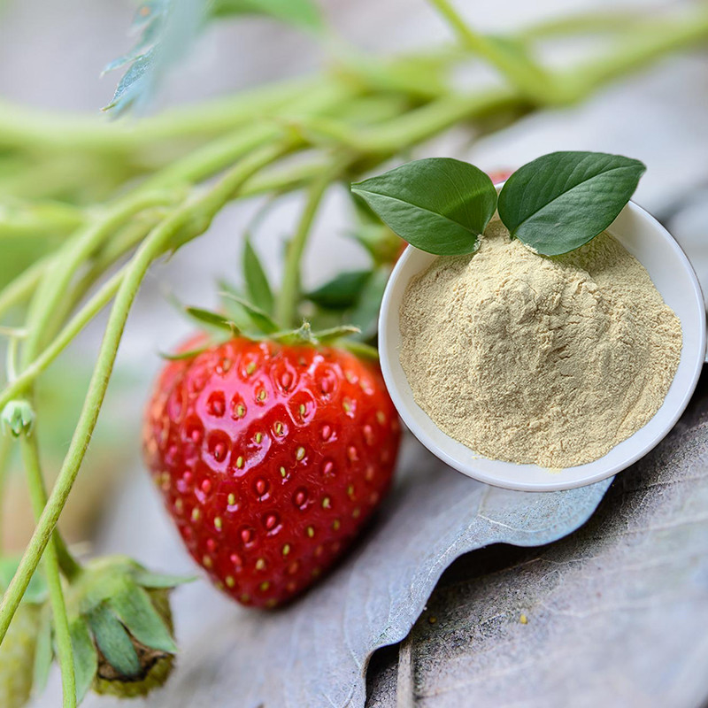 Organic Micronutrients Amino Acid Chelate Fertilizer Yellow Powder